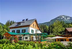 1. Pension Waldruhe