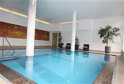 17. Hotel Garni Philipp (pokoje)