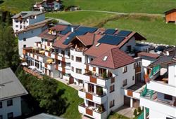 1. Hotel Garni Philipp (pokoje)