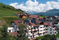 23. Hotel Garni Philipp (pokoje)