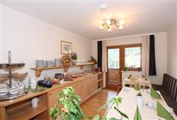 12. Hotel Garni Philipp (pokoje)