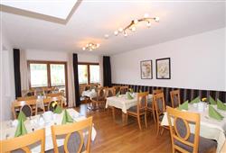 14. Hotel Garni Philipp (pokoje)