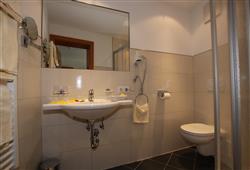 9. Hotel Garni Philipp (pokoje)