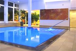 2. Hotel Garni Philipp (pokoje)