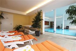 18. Hotel Garni Philipp (pokoje)