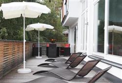 22. Hotel Garni Philipp (pokoje)
