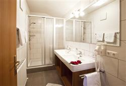 11. Apartmány Fliana