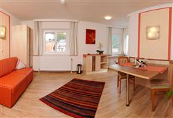 6. Apartmány Fliana