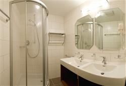 12. Apartmány Fliana