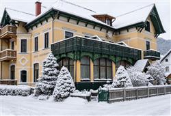 1. Hotel Goisererhof