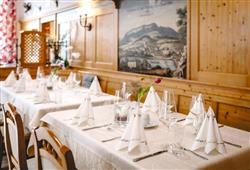 7. Hotel Goisererhof