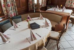 12. Hotel Goisererhof