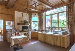 8. Hotel Goisererhof