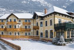 15. Hotel Goisererhof