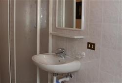 11. Apartmány Chalets Canton (pobyt se skipasem)
