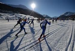 24. Apartmány Livigno