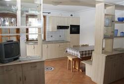 13. Apartmány Livigno