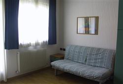 11. Apartmány Livigno