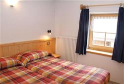 12. Apartmány Livigno