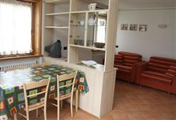 14. Apartmány Livigno