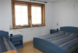15. Apartmány Livigno