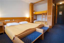5. Hotel Špik