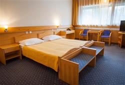 2. Hotel Špik