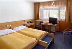 7. Hotel Špik