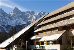 4. Hotel Špik