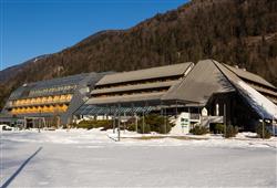 1. Hotel Špik