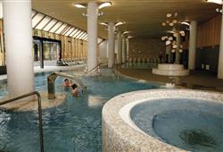 10. Hotel Špik