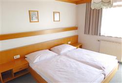 4. Apartmány Paulina - zimní zájezd