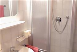 9. Apartmány Paulina - zimní zájezd