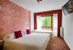 2. Hotel Europa
