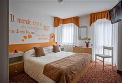 7. Hotel Europa