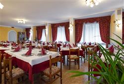 11. Hotel Europa