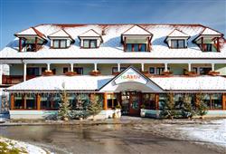 1. Hotel reAktiv