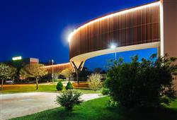 4. Hotel Vivat Superior - termální balíček