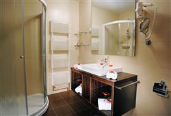 12. Hotel Vivat Superior - termální balíček