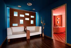31. Hotel Vivat Superior - termální balíček