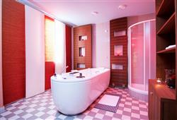 33. Hotel Vivat Superior - termální balíček