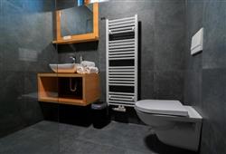 Studio 2+2 s terasou