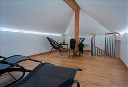 19. Apartmány P. Jagodic