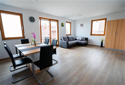 Apartmán 4+2