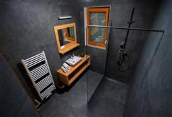 Apartmán 4+2