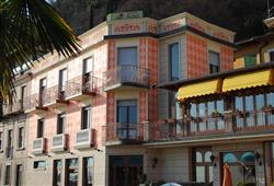 2. Hotel Garda Sol Hotel & Spa s polopenzí