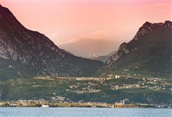 22. Hotel Garda Sol Hotel & Spa s polopenzí