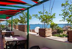 19. Hotel Garda Sol Hotel & Spa s polopenzí