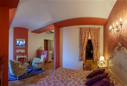 5. Hotel Garda Sol Hotel & Spa s polopenzí