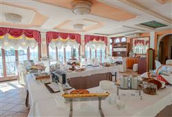 14. Hotel Garda Sol Hotel & Spa s polopenzí